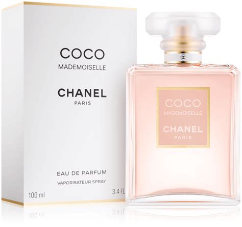 mademoiselle coco chanel 100ml|coco mademoiselle 100ml boots.